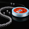 Transparent Fishing Thread Nylon Wire EC-L001-0.5mm-01-4