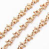 Handmade Brass Link Chains CHC-S012-085-1