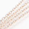Iron Cable Chains CH-S079-RG-1