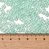 Opaque Acrylic Beads MACR-K359-01J-4
