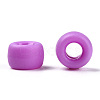 Opaque Plastic Beads KY-T025-01-C07-3