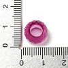 Glass European Beads GLAA-XCP0001-42A-3