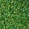 Round Glass Seed Beads SEED-A007-2mm-164-2