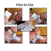 Garment Accessories FIND-WH0052-30A-02-3