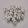 Tibetan Silver Beads LS-AB652-2
