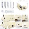 Carbon Steel Die Punch Tool Sets TOOL-PH0016-05-7