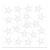 Glass Hotfix Rhinestone DIY-WH0504-203-9