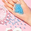 Preciosa® Crystal Beads X-PRC-BB6-60010-4