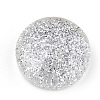 Resin Cabochons CRES-S304-46H-1
