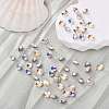 Preciosa® MAXIMA Crystal Round Stones X-PRC-RBSS45-00030-200-2