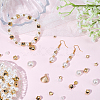 DIY Beads Findings Kits DIY-SC0032-18G-4