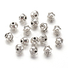 Tibetan Style Spacer Beads LF0256Y-NF-1
