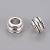 Tibetan Style Spacer Beads X-LF10319Y-2