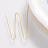 Round Copper Jewelry Wire CW0.5mm007-3