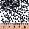 8/0 Glass Seed Beads SEED-A012-3mm-129-3