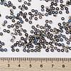 MIYUKI Round Rocailles Beads SEED-X0055-RR4556-4