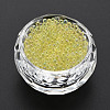 DIY Nail Art Decoration Mini Glass Beads MRMJ-N028-001A-B15-3