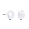 Luminous Resin European Beads RESI-YW0001-08-A-4