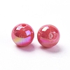 Eco-Friendly Poly Styrene Acrylic Beads PL426-7-3