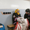 Wooden Wall Mounted Hockey Display Holder ODIS-WH0086-106-7