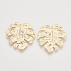 Brasss Pendants X-KK-T048-061G-NF-1