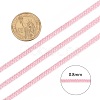 Braided Nylon Thread NWIR-R006-0.8mm-103-4