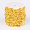 Iron Twisted Chains CH-R001-G-2