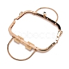 Iron Purse Frame Handle FIND-WH0081-77-3