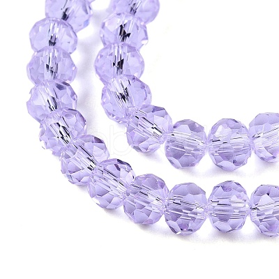 Glass Beads Strands X-EGLA-A044-T6mm-D17-1
