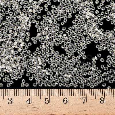 TOHO 11/0 Demi Round Beads Y-SEED-DR11-PF21F-1