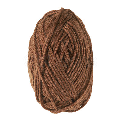 Light Acrylic Fiber Yarn OCOR-TADJ0001-01J-1