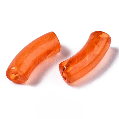 Acrylic Beads LS-SACR-S678-013-1