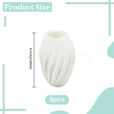 Plastic Bottles Proof Cover DIY-WH0430-768-1
