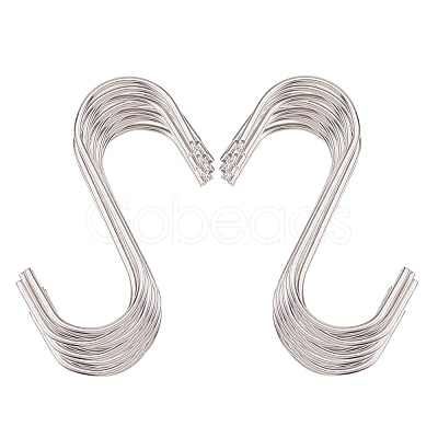 Heavy Duty S-hooks STAS-BC0002-15-1