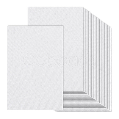 Cotton Painting Canvas AJEW-WH0481-203A-1