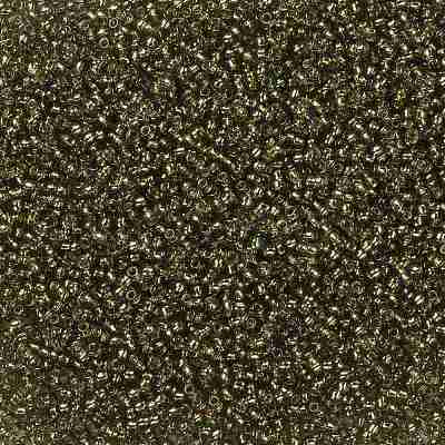 TOHO Round Seed Beads SEED-JPTR11-0758-1