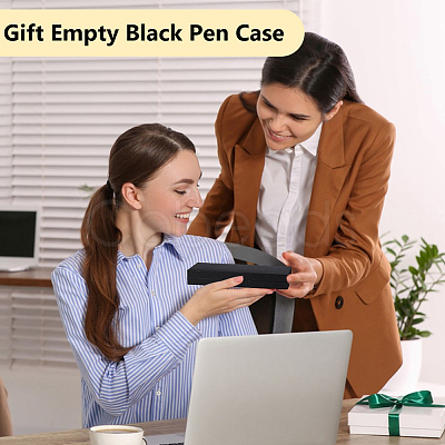 Paper Pen Gift Packing Boxes CON-WH0110-321-1