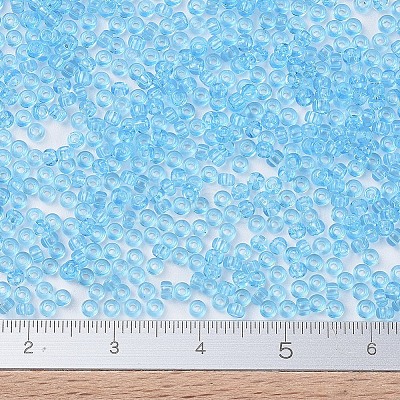 MIYUKI Round Rocailles Beads SEED-X0054-RR0148-1