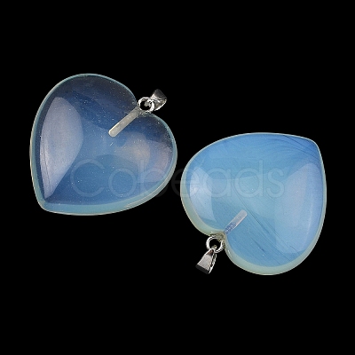 Opalite Pendants GG-K002-12A-02-1