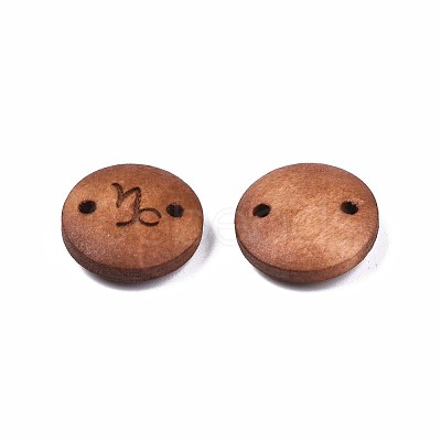 Wood Links Connectors WOOD-S053-52L-1