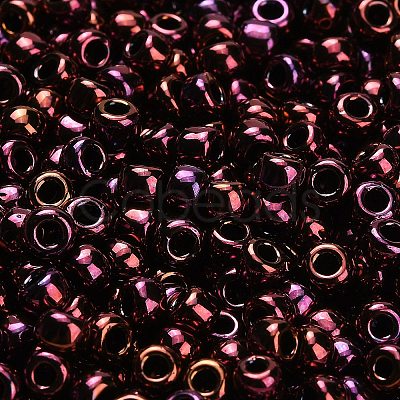 TOHO 6/0 Round Beads SEED-TR06-0502-1