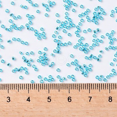 TOHO Round Seed Beads SEED-XTR15-0023B-1