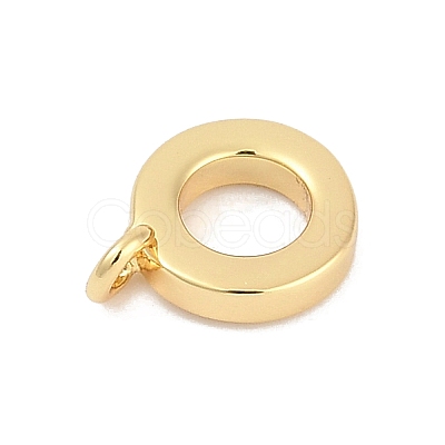 Brass Tube Bails KK-M311-30A-G-1