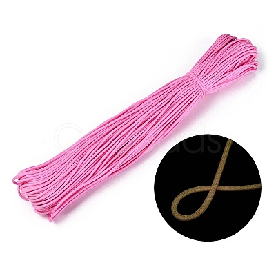 7 Inner Cores Polyester & Spandex Cord Ropes OCOR-Q061-01A-07-1