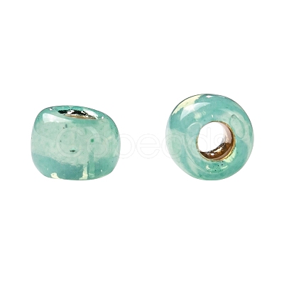 TOHO 11/0 Round Beads X-SEED-TR11-PF2119-1