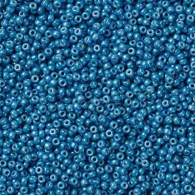 MIYUKI Round Rocailles Beads SEED-JP0009-RR4485-1