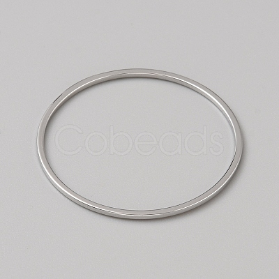 Brass Linking Rings LS-FIND-TAC0028-14A-P-1
