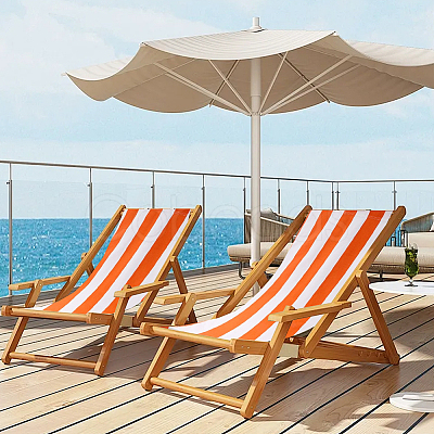 1Pc Chair Canvas Cloth AJEW-GF0012-03A-15-1