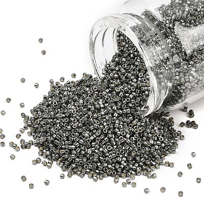 MIYUKI Delica Beads X-SEED-J020-DB2512-1