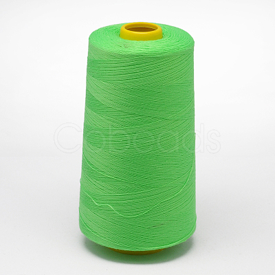 100% Spun Polyester Fibre Sewing Thread OCOR-O004-A59-1